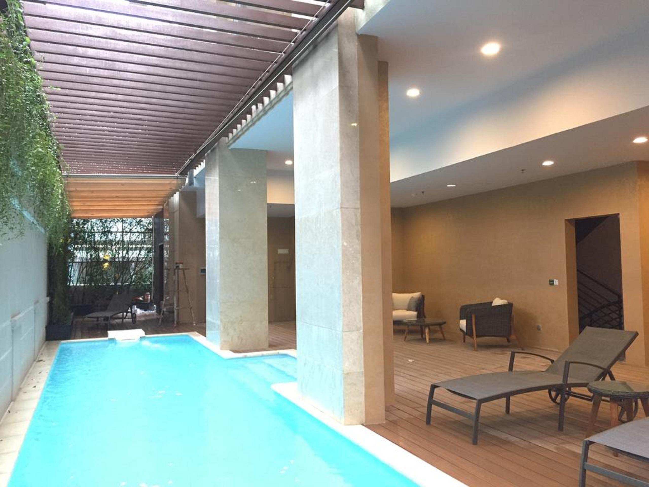 Lavis 18 Residence Ciudad Ho Chi Minh  Exterior foto